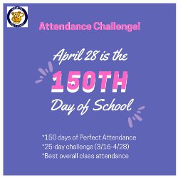 150th Day 4-28-26